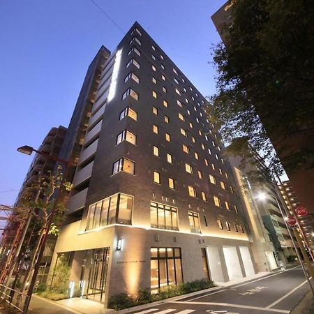 S-Peria Inn Nihombashi Hakozaki Токио Екстериор снимка