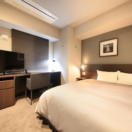 S-Peria Inn Nihombashi Hakozaki Токио Екстериор снимка