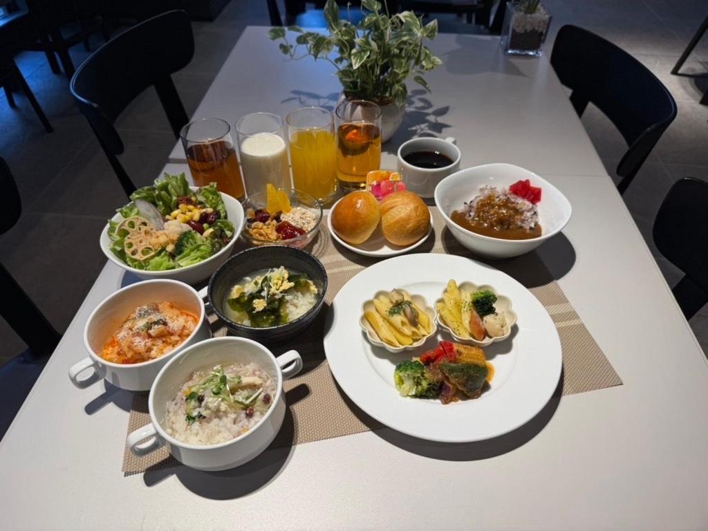S-Peria Inn Nihombashi Hakozaki Токио Екстериор снимка