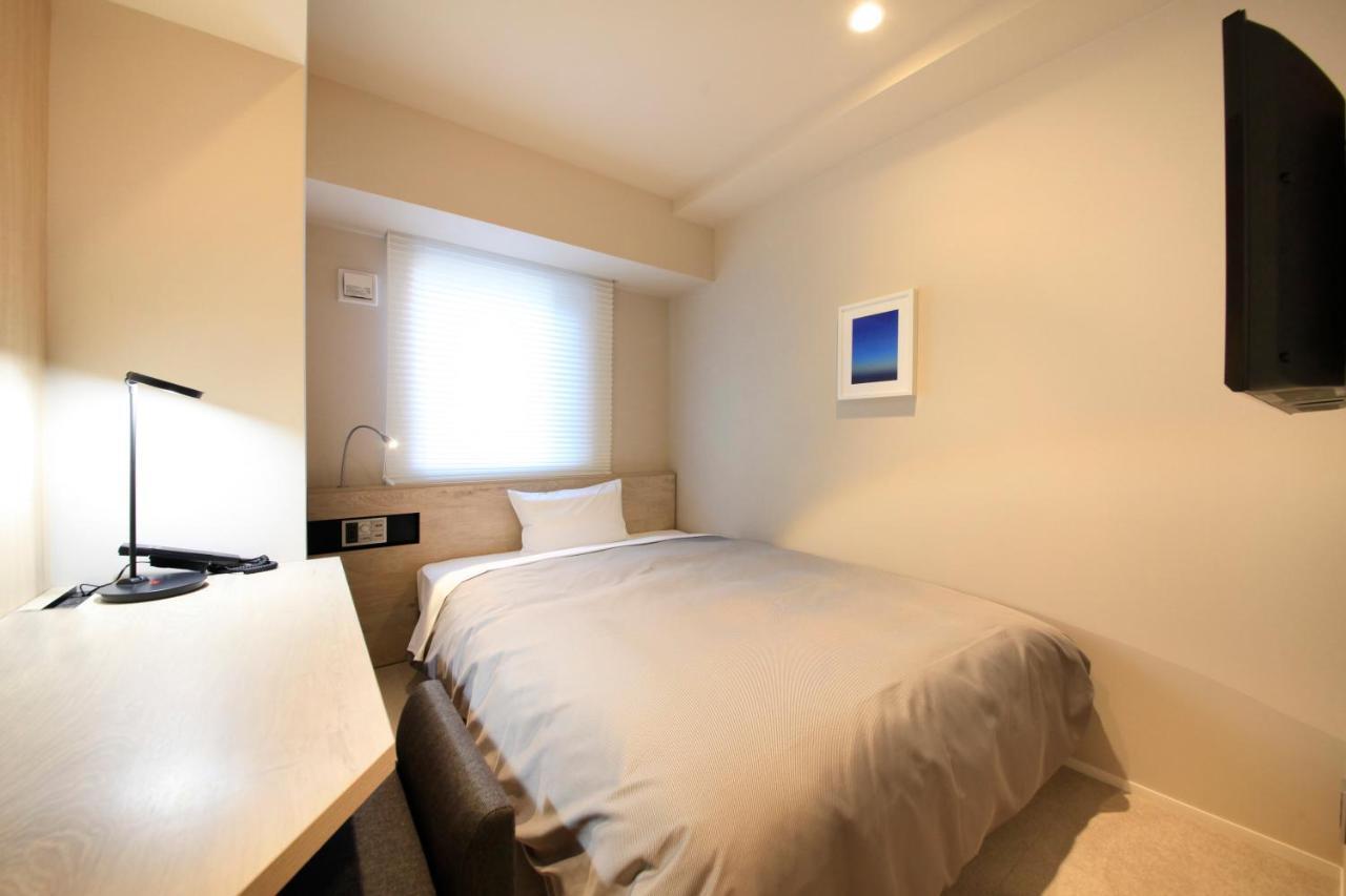 S-Peria Inn Nihombashi Hakozaki Токио Екстериор снимка