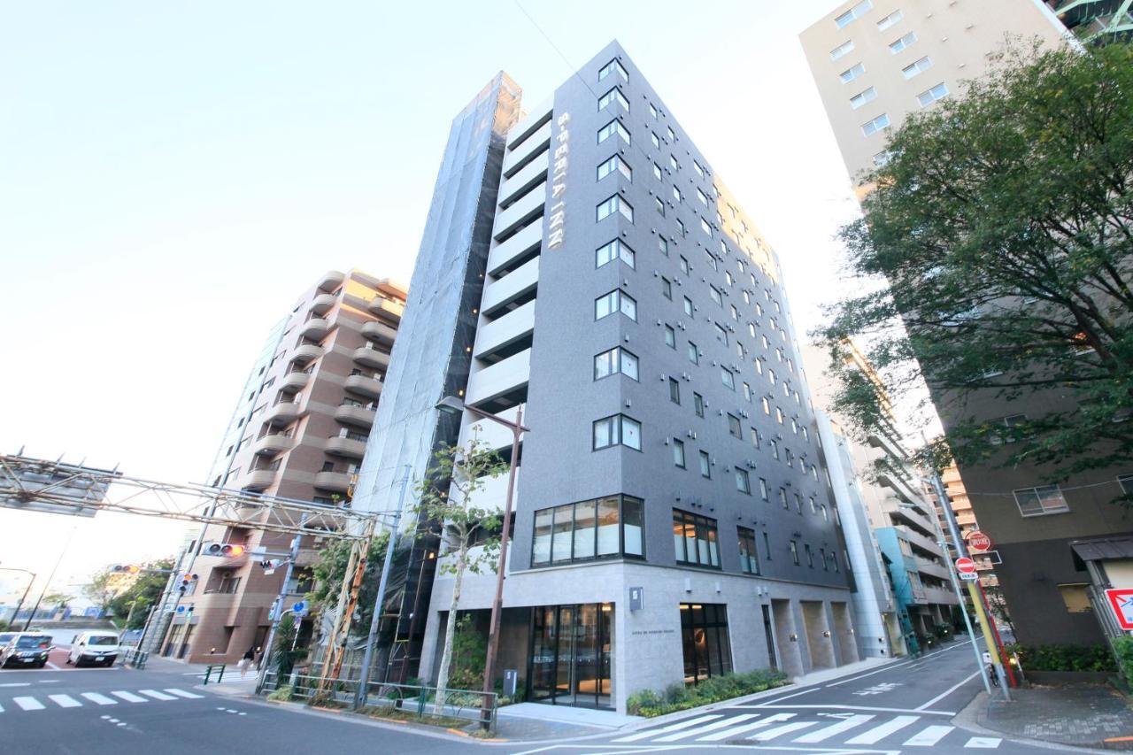 S-Peria Inn Nihombashi Hakozaki Токио Екстериор снимка