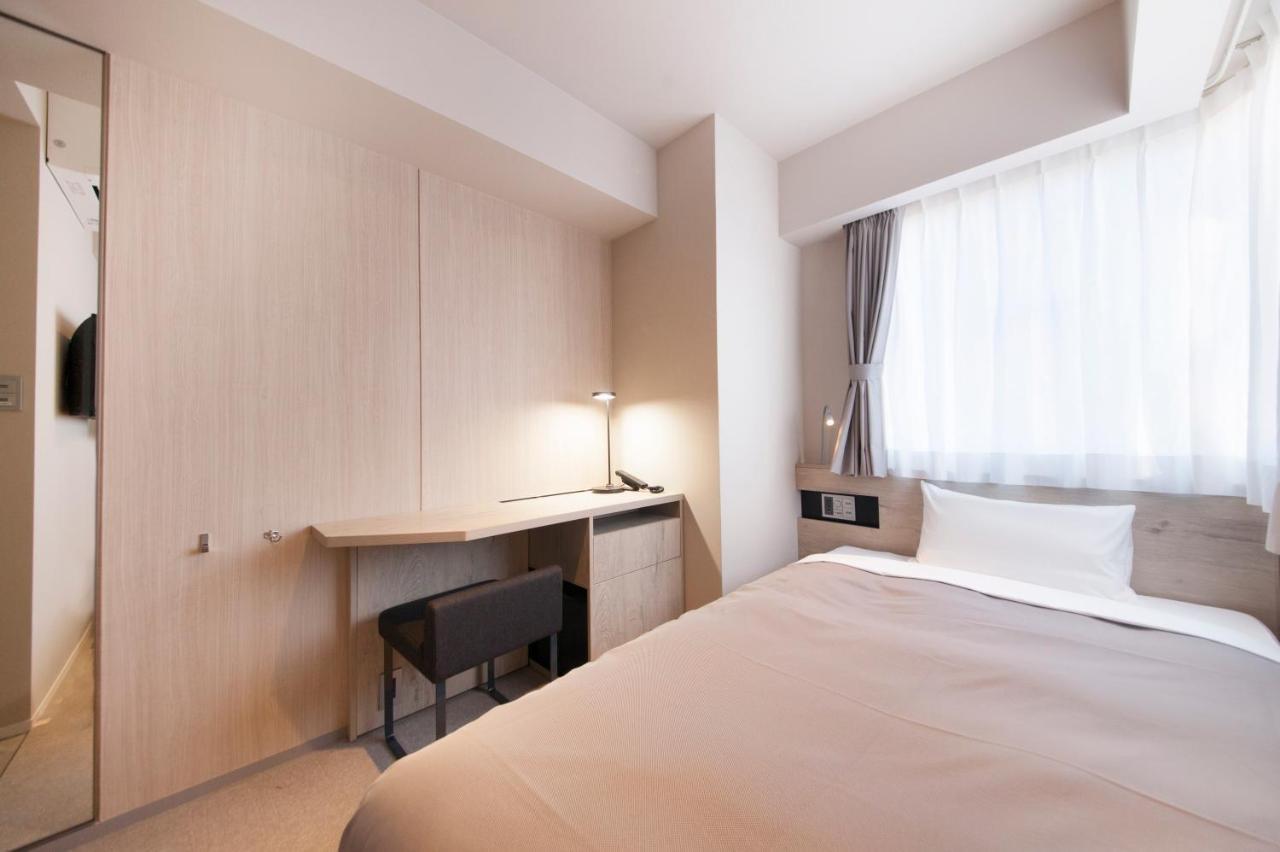 S-Peria Inn Nihombashi Hakozaki Токио Екстериор снимка