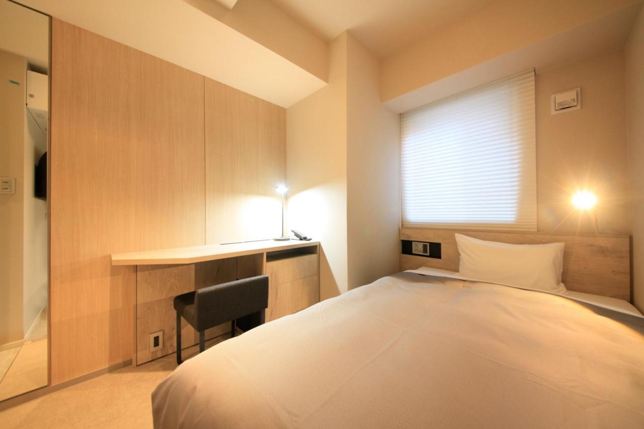 S-Peria Inn Nihombashi Hakozaki Токио Екстериор снимка