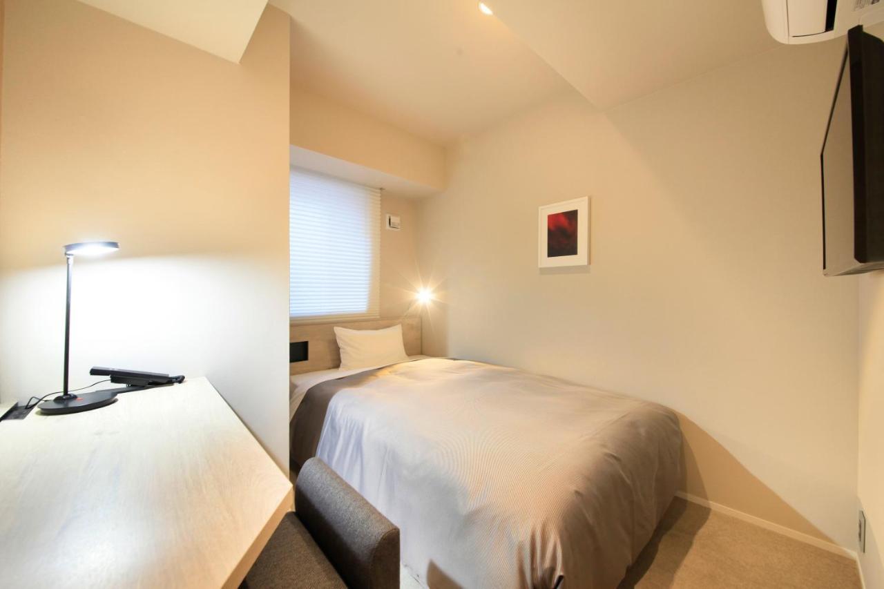 S-Peria Inn Nihombashi Hakozaki Токио Екстериор снимка