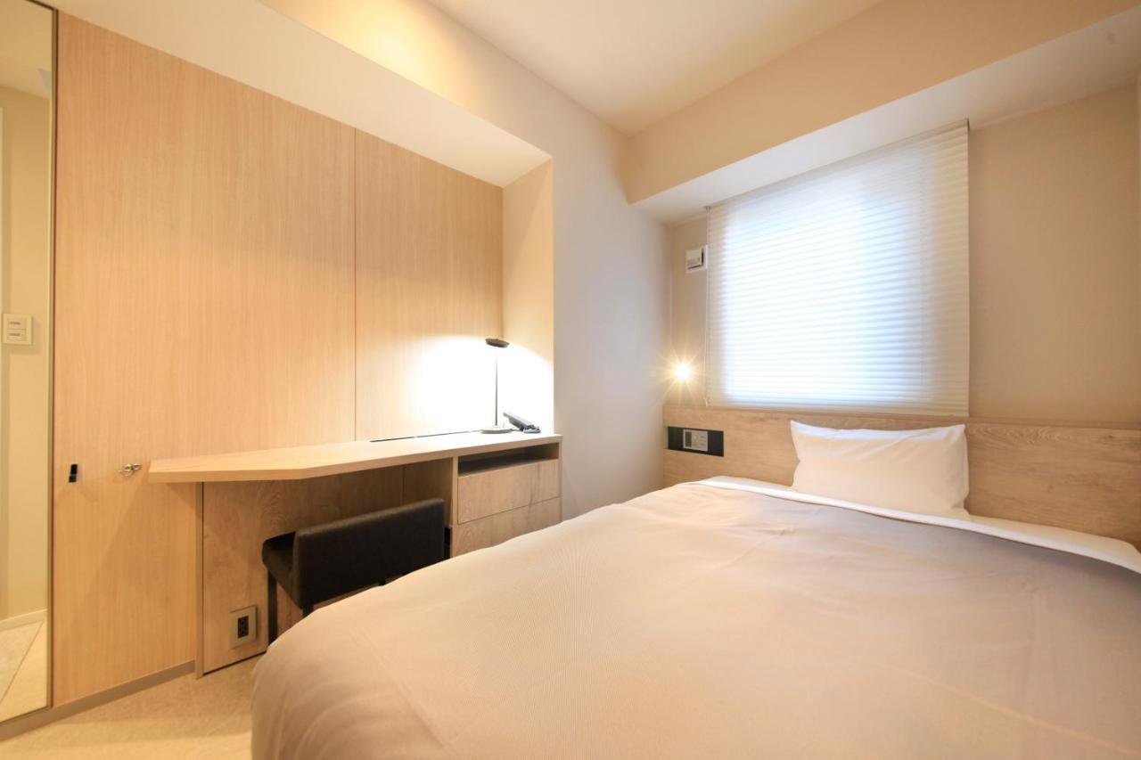 S-Peria Inn Nihombashi Hakozaki Токио Екстериор снимка