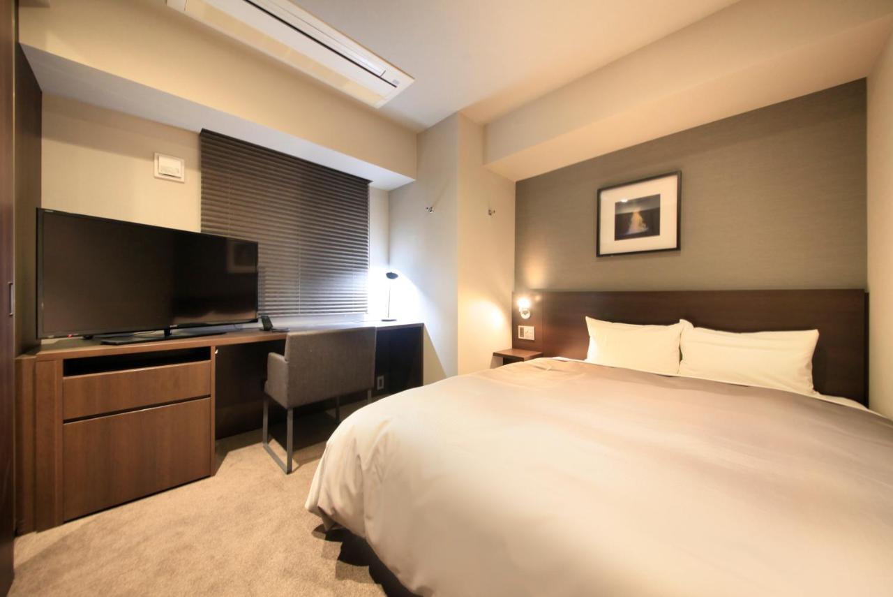 S-Peria Inn Nihombashi Hakozaki Токио Екстериор снимка