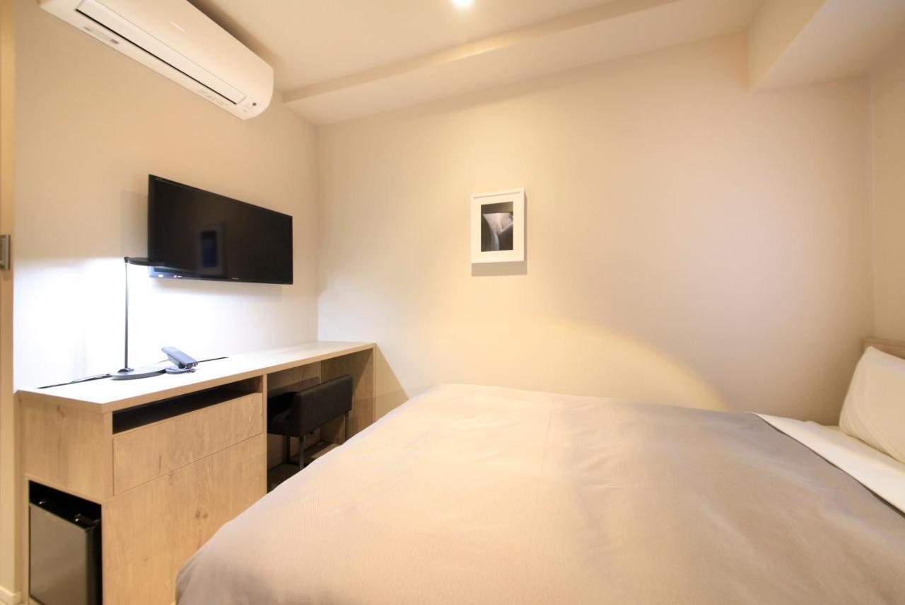 S-Peria Inn Nihombashi Hakozaki Токио Екстериор снимка