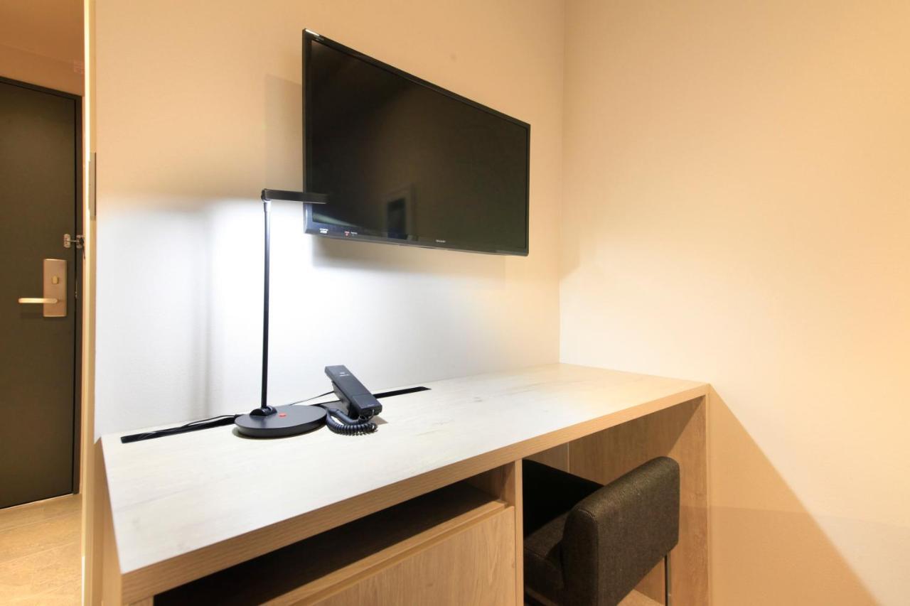 S-Peria Inn Nihombashi Hakozaki Токио Екстериор снимка