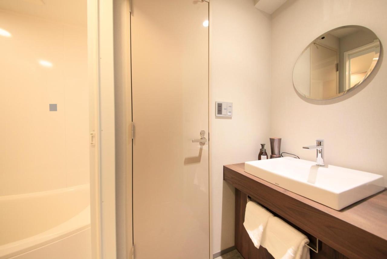 S-Peria Inn Nihombashi Hakozaki Токио Екстериор снимка