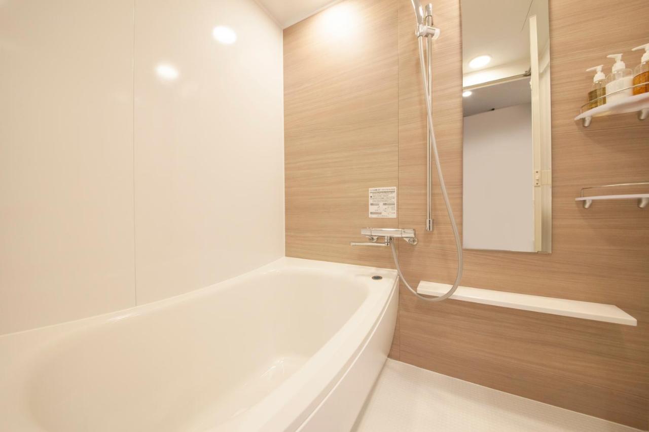 S-Peria Inn Nihombashi Hakozaki Токио Екстериор снимка