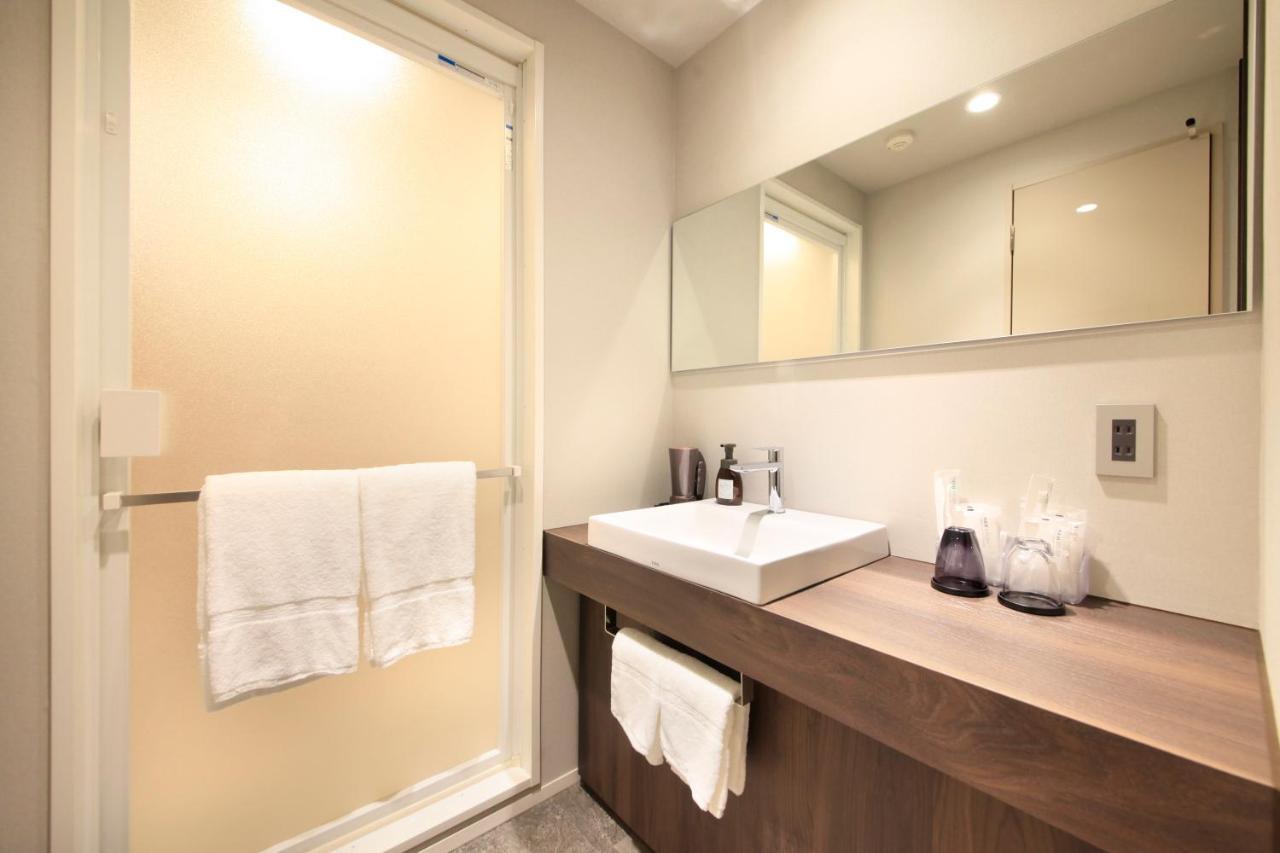 S-Peria Inn Nihombashi Hakozaki Токио Екстериор снимка