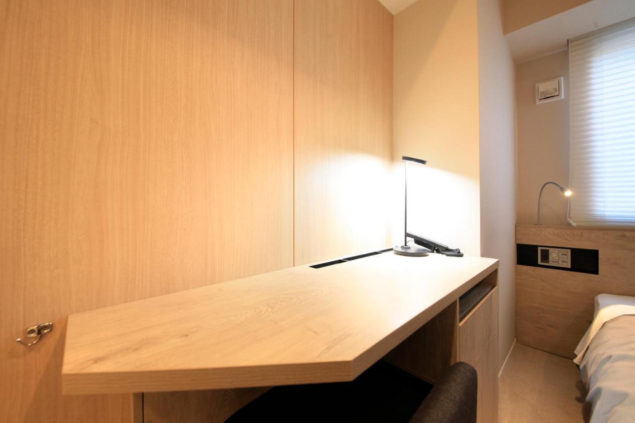 S-Peria Inn Nihombashi Hakozaki Токио Екстериор снимка